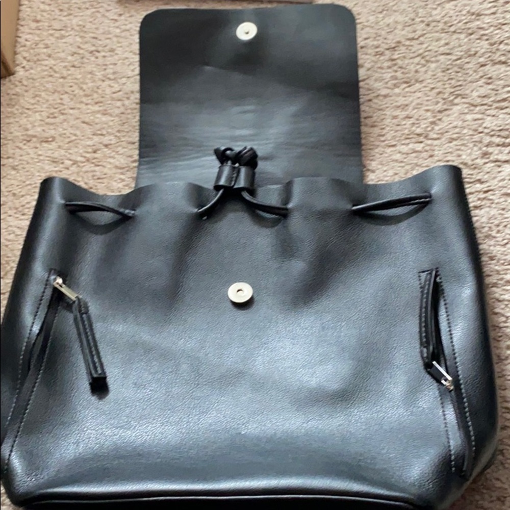Mini Backpack - Picture 2 of 4